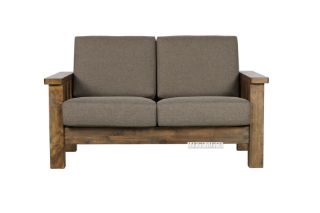 Picture of Test No Order - VENTURA Sofa - 2 Seat