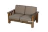 Picture of Test No Order - VENTURA Sofa - 2 Seat