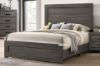 Picture of Test No Order - ROMNEY Bedroom Combo in Queen Size (Grey)