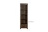 Picture of Test No Order - VENTURA 185cmx56cm Oak Bookshelf/Display Shelf