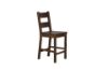 Picture of Test No Order - VENTURA Oak Pub / Bar Chair