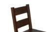 Picture of Test No Order - VENTURA Oak Pub / Bar Chair