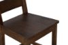 Picture of Test No Order - VENTURA Oak Pub / Bar Chair