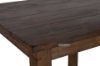 Picture of Test No Order - VENTURA Oak Pub Table