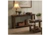 Picture of Test No Order - VENTURA Oak Console Table