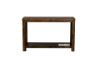 Picture of Test No Order - VENTURA Oak Console Table