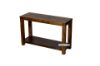 Picture of Test No Order - VENTURA Oak Console Table