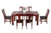 Picture of Test No Order - COTTAGE HILL 150/180/200 Solid Pine Dining Table