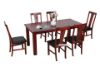 Picture of Test No Order - COTTAGE HILL Solid Pine Dining Table - 2.0M