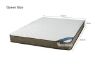 Picture of Test No Order - [SOFT] COMFORT SLEEP Pocket Spring Mattress in Single/King Single/Double/Queen