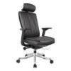 Picture of Test No Order - MARKUS PU Ergonomic Office Chair (Black)