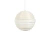 Picture of Test No Order - H4809 Hanging Lamp *White