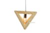 Picture of Test No Order - C1102 Hanging Lamp *Natural