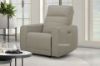 Picture of Test No Order - STORMWIND Beige - 3RR+2RR Power Recliner Set