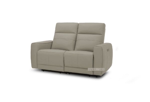 Picture of Test No Order - STORMWIND Beige - 2 Seat (2RR) Power Recliner 