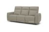 Picture of Test No Order - STORMWIND Beige - 3RR+1R Power Recliner Set