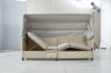 Picture of Test No Order - COSTA Adjustable Outdoor Day Bed with Canopy