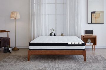 Picture of Test No Order - LULLABY Pocket Spring Anti-Wear Fabric Mattress - Queen