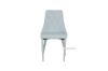 Picture of Test No Order - HUTCH Fabric Dining Chair (Blue)