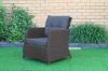 Picture of Test No Order - ISLA 6PC Outdoor Wicker Sofa + Dining Set (Aluminum Frame) 