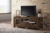 Picture of Test No Order - VENTURA 2 Door 1 Drawer TV Unit (Oak)