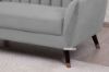 Picture of Test No Order - EVA Grey Sofa - 3 Seat