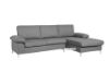 Picture of Test No Order - MARCO Fabric Sectional Sofa (Grey)