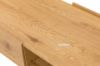 Picture of Test No Order - SACHA 110 2 DRW Rectangle Coffee Table (Oak Colour)