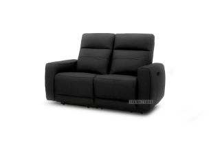 Picture of Test No Order - STORMWIND BLACK - 2 Seat Power Recliner (2RR)