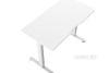 Picture of Test No Order - MATRIX 110 Adjustable Height Desk (White)