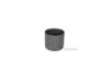 Picture of Test No Order - KASANDRA Plastic Marble Look Pot (Black/Khaki/Grey)