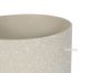 Picture of Test No Order - KASANDRA Plastic Marble Look Pot (Black/Khaki/Grey)