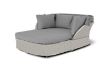 Picture of Test No Order - TEOMAN Aluminum Frame Outdoor Daybed