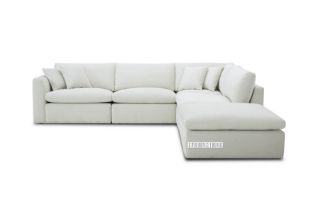 Picture of Test No Order - SKYLAR Sectional Modular Sofa - Facing Right