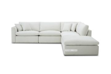 Picture of Test No Order - SKYLAR Sectional Modular Sofa - Facing Right