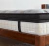 Picture of Test No Order - [MEDIUM FIRM] FREEDOM Gel Memory Foam Pocket Spring Mattress with Mini Pocket Spring Pillow Top in Queen/King/Super King Size