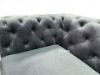 Picture of Test No Order - MANCHESTER Sofa (Grey) - 3 Seat