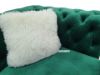 Picture of Test No Order - MANCHESTER 3/2/1 Seater Button-Tufted Velvet Fabric Sofa Range (Green)