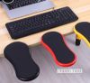 Picture of Test No Order - Ergonomic Wrist & Forearm Rest Support Pad (Yellow)