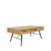 Picture of Test No Order - BALTIC Coffee Table (Natural)