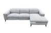 Picture of Test No Order - CROATIA Sectional Power Reclining Sofa (Grey)