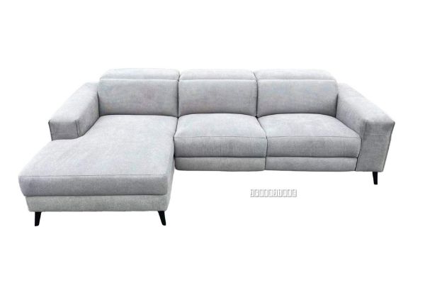 Picture of Test No Order - CROATIA Sectional Power Reclining Sofa - Facing Left