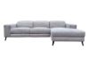 Picture of Test No Order - CROATIA Sectional Power Reclining Sofa (Grey)