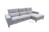 Picture of Test No Order - CROATIA Sectional Power Reclining Sofa (Grey)