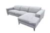 Picture of Test No Order - CROATIA Sectional Power Reclining Sofa (Grey)