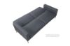 Picture of Test No Order - EVANS 3 Seater Sofa Bed (Dark Grey)