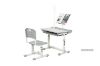 Picture of Test No Order - MINI Ergonomic Height Adjustable Kid's Desk and Chair (Grey)