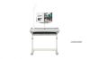 Picture of Test No Order - MINI Ergonomic Height Adjustable Kid's Desk and Chair (Grey)