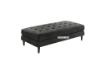 Picture of Test No Order - MELROSE Sectional Sofa (Dark Grey) - Facing Right without Ottoman