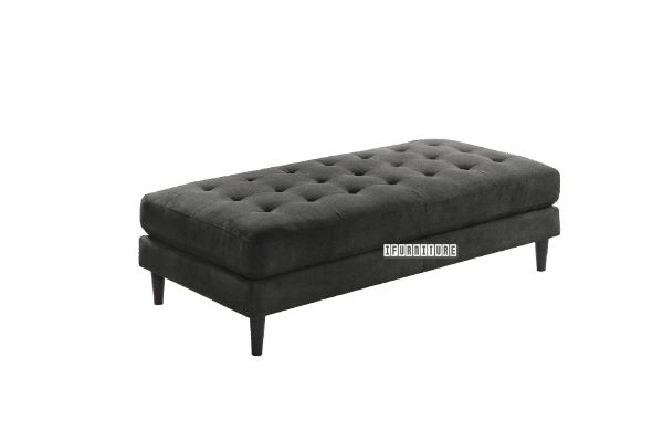 Picture of Test No Order - Ottoman Only (Dark Grey)